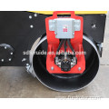 1 Ton Full Hydraulic Tandem Vibratory Roller (FYL-890)